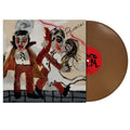 Future - The Real Me [Explicit Content] (Brown Colored Vinyl, Autographed / Star Signed) Vinyl