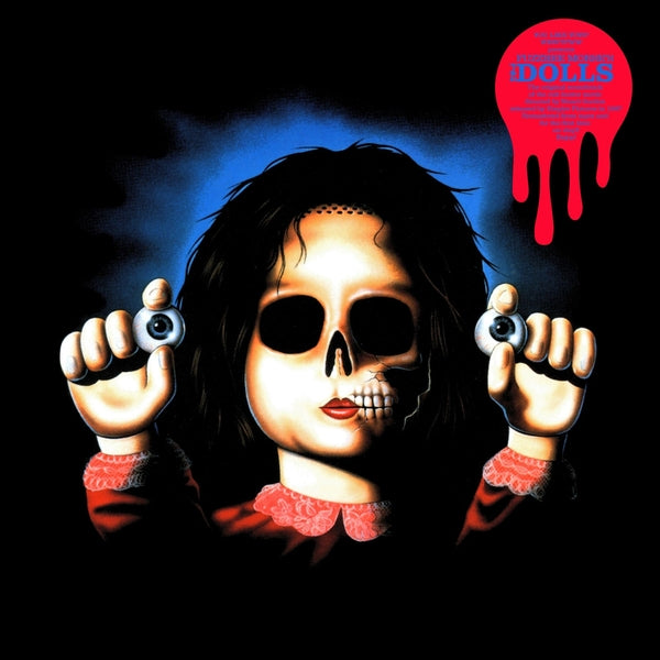 FUZZBEE MORSE - Dolls (Original Soundtrack) Vinyl LP