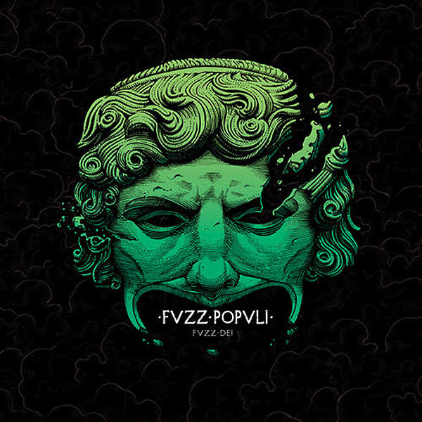 FVZZ POPVLI - Fvzz Dei CD CD