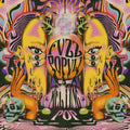 FVZZ POPVLI - Melting Pop (Blue Vinyl) Vinyl LP