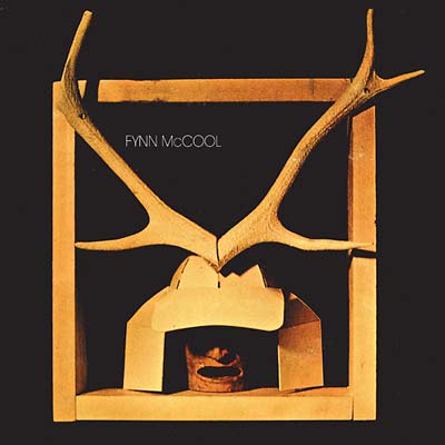 FYNN MCCOOL - Fynn McCool CD