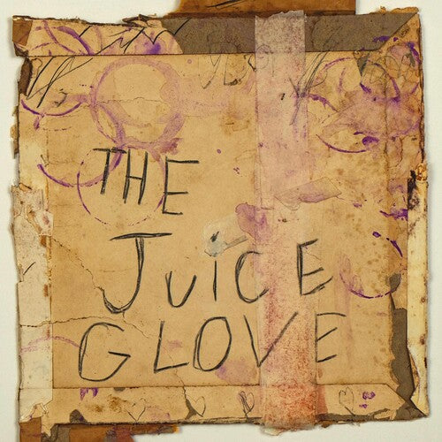 G. Love & Special Sauce - Juice Vinyl