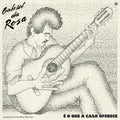 Gabriel da Rosa - Ã‰ o que a casa oferece Vinyl LP