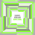 Gabriel Rowland - Gente Soul Vinyl