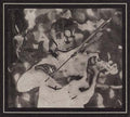GABRIEL SALOMAN - Soldier's Requiem CD CD
