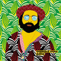 Gabriele Poso - Batik Vinyl 140g vinyl, slip sleeve