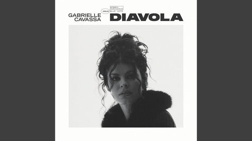 Gabrielle Cavassa - Diavola [Lp] Vinyl