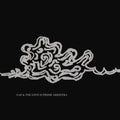GAF & THE LOVE SUPREME ARKESTRA - GAF & The Love Supreme Arkestra Vinyl LP