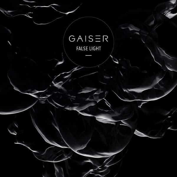 GAISER - False Light CD CD