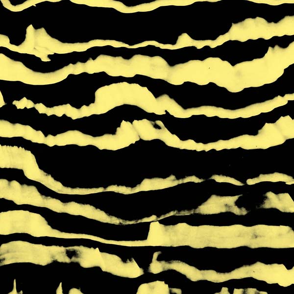 GAJEK - Restless Shapes CD CD