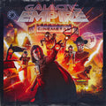 Galactic Empire - Cinemetal (Red/Yellow/Blue Vinyl) (Indie Exclusive) Vinyl