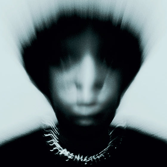Gallant - Zinc (TRANSLUCENT LIGHT BLUE VINYL) Vinyl LP, Translucent Light Blue Vinyl, Standard Jacket, 8-Page Booklet