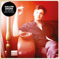 Gallon Drunk - The Road Gets Darker from Here CD CD