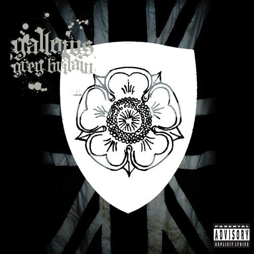 Gallows - Grey Britain (2026 Remaster) Vinyl