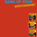 GANG OF FOUR - Entertainment! Vinyl LP
