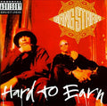 Gang Starr - HARD TO EARN(EX)(2LP Vinyl