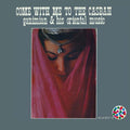 GANIMIAN & HIS ORIENTAL MUSIC - Come With Me To The Casbah Vinyl LP