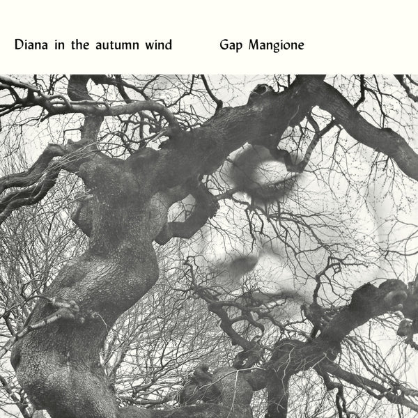 Gap Mangione - Diana In The Autumn Wind [LP] Vinyl
