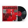 Garbage - Bleed Like Me (Remastered) Vinyl