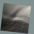 GARETH DAVIS & SCANNER - Footfalls Vinyl LP