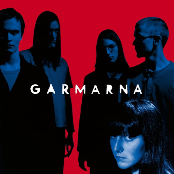 GARMARNA - Guds Speleman (Remastered 2023) Vinyl LP