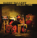 Garry Tallent - Break Time Vinyl 1LP