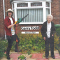 GARRY TODD - Nora Lilian Vinyl 2LP+CD