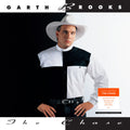 Garth Brooks - The Chase Vinyl