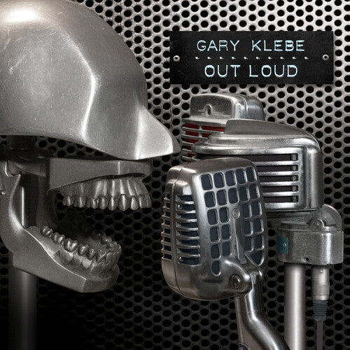 Gary Klebe - Out Loud (180G) [Gray Vinyl] Vinyl