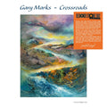 Gary Marks - Crossroads [LP] Vinyl