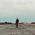 GARY OLSON - Gary Olson CD CD