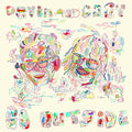 GARY PANTER & DEVIN FLYNN - Devin And Gary Go Outside! Vinyl LP