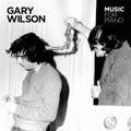 GARY WILSON - Music for Piano Vinyl LP