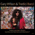 GARY WILSON & TREDICI BACCI - Another Lonely Night In Brooklyn CD CD