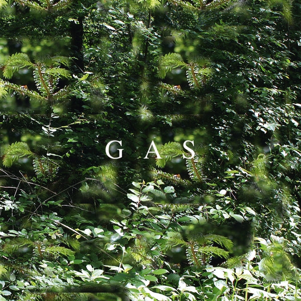 GAS - Der Lange Marsch CD CD
