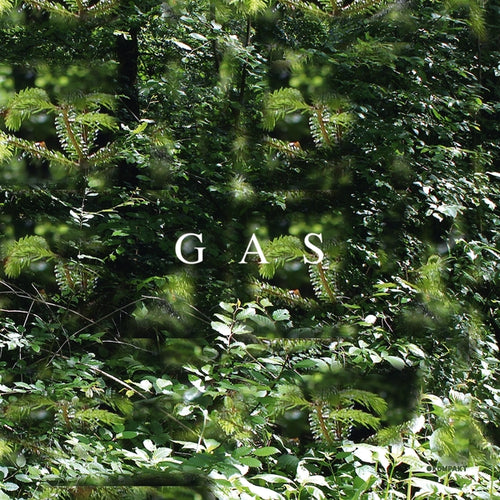 GAS - Der Lange Marsch CD CD