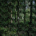 GAS - Rausch CD CD