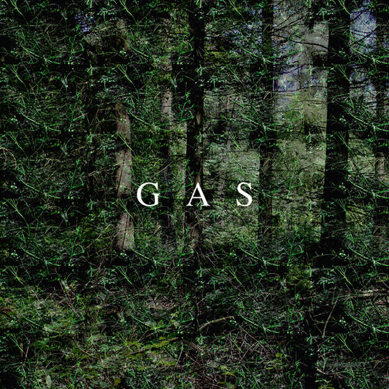 GAS - Rausch CD