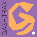 GASH COLLECTIVE - Gash Trax Vol 1 Vinyl LP