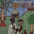 Gasper Lawal - Ajomasé Vinyl