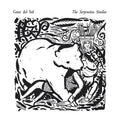 Gastr del Sol - The Serpentine Similar Vinyl