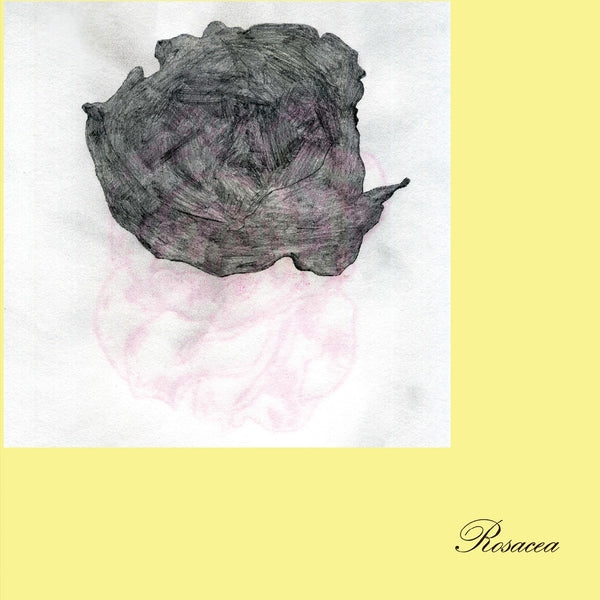GAUTE GRANLI - Rosacea [LP] Vinyl
