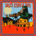 Gaute Storsve Trio - El Gran Gotzilla Vinyl LP