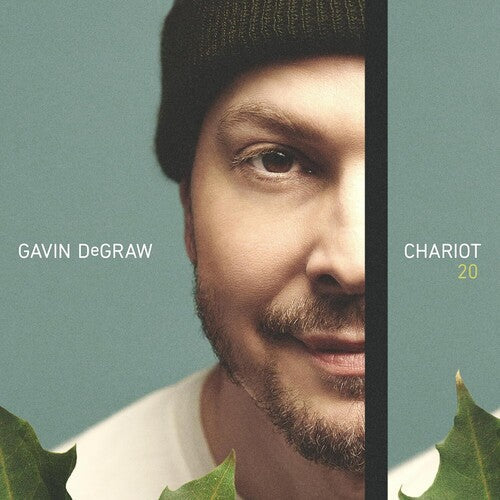 Gavin Degraw - Chariot 20 (Booklet, Poster, Bonus 7" Single) Vinyl