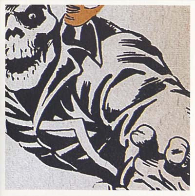 GAVIN FRIDAY & DAVE BALL/THOMAS BRINKMANN/ALAN VEG - Ghostrider Vinyl 10"