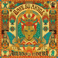 GAYE SU AKYOL - Anadolu Ejderi CD CD