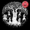 GAZELLE TWIN & NYX - Deep England CD CD