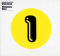 GEENEUS - Volumes: One CD 2CD