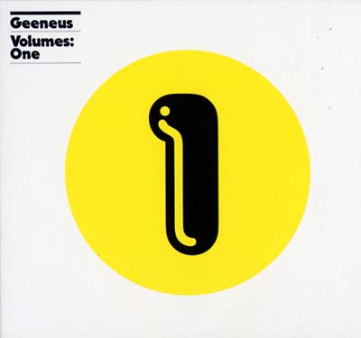 GEENEUS - Volumes: One CD 2CD