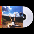 Geese - 3D Country (Limited Edition, Clear Vinyl) Vinyl LP Limited Edition Crystal Clear Vinyl